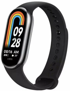 Фитнес-браслет Xiaomi Band 8