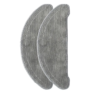 Сменная тряпка микрофибра для робот пылесоса Xiaomi Roidmi Eve Plus