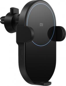 Беспроводное зарядное устройство для автомобиля Xiaomi Wireless Car Charger 20W