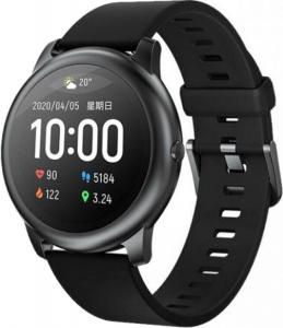 Умные часы Xiaomi Haylou Solar LS05 Умные часы Xiaomi Haylou Solar LS05
