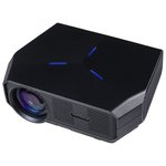 фото Проектор Rombica Ray Eclipse Black (MPR-L730)