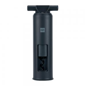 Штопор Xiaomi HuoHou Wine Corkscrew Black (HU0091)