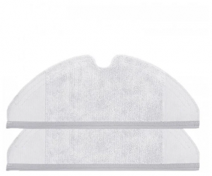 Сменная тряпка микрофибра для робот пылесоса Xiaomi Roborock S5/S5max