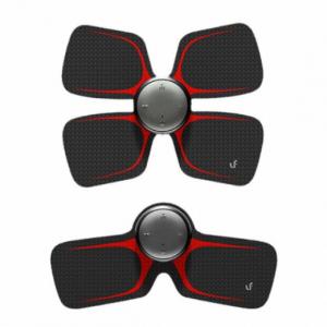 Массажер для тела Xiaomi LeFan Magic Sticker (LF-H105)