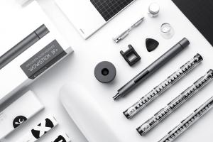 Электрическая отвертка Xiaomi Wowstick 1F+ 69 in 1