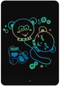 Детский графический планшет для рисования Xiaomi Xiaoxun LCD 10" (XPHB011)