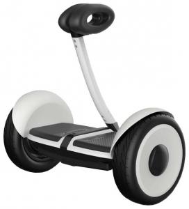 Ninebot by Segway miniLITE White