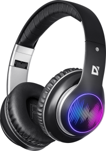 Наушники беспроводные  defemnder Freemotion B545