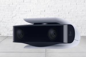 Камера Sony PS5 (CFI-ZEY1)