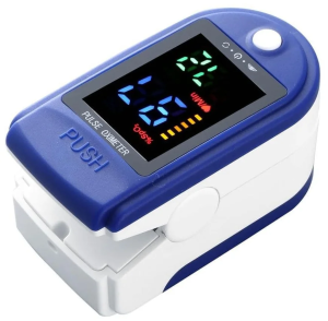 Пульсоксиметр Oximeter Lk87