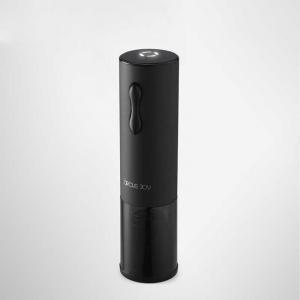 Штопор электрический Xiaomi Circle Joy Round Super Touch Mini Electric Wine Opener (Черный)