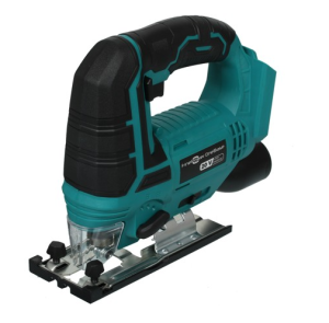 Лобзик электрический Finepower OneBase CJSBR80 (2700ходов/мин,пропил дерево-80мм,маятниковый ход ,20В,без АКБ)