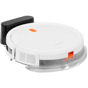 Робот-пылесос Xiaomi Robot Vacuum E5 Чёрный