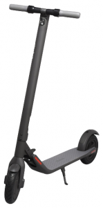 Электросамокат Ninebot KickScooter E22 Dark Gray Электросамокат Ninebot KickScooter E22 Dark Gray