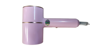 Фен Xiaomi  розовый