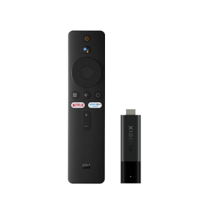 ТВ-адаптер Xiaomi Mi TV Stick 4K