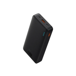 Портативный аккумулятор Baseus Airpow 20W 20000mAh