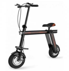 Электрический мини-велосипед Joyor Mbike M2