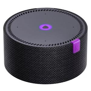 Умная колонка с Алисой Яндекс Станция Мини