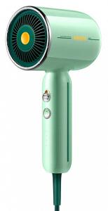 Фен для волос Xiaomi Soocas RH1 Retro Green