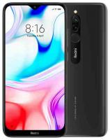 Смартфон Xiaomi Redmi 8 3/32Gb Onyx Black РСТ