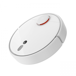 Робот пылесос Xiaomi Vacuum Cleaner 1S SDJQR03RR