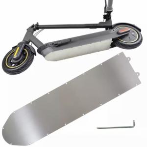 Усиленная крышка деки для Ninebot G30