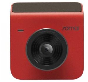 Видеорегистратор Xiaomi 70Mai Dash Cam A400 Red