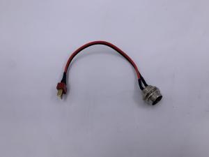 Гнездо зарядки Kugoo M4 / M4Pro / MaxSpead