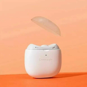 Электрические кусачки для ногтей Xiaomi Seemagic Electric Nail Clipper Pro SMPH-ZJD03S