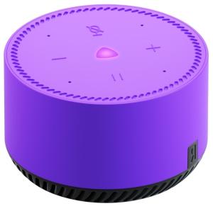 Умная колонка ЯНДЕКС Станция Лайт 5Вт