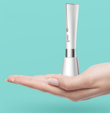 фото Массажер для кожи вокруг глаз MI WellSkins WX-MY01