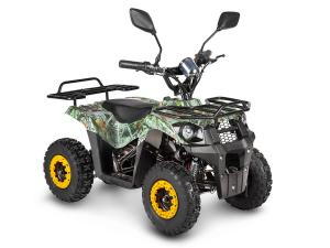 Квадроцикл электрический детский Voltrics 36v1000w