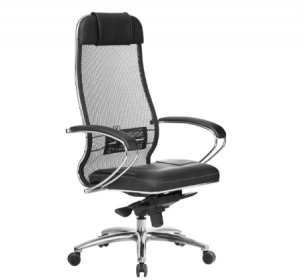 Кресло Руководителя SAMURAI SL1-04