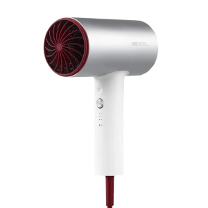 Фен для волос Xiaomi Soocas H5 серебристый EU