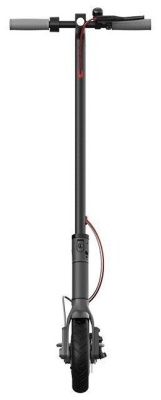 фото Электросамокат Xiaomi Mi Electric Scooter 1S, black фото Электросамокат Xiaomi Mi Electric Scooter 1S, black