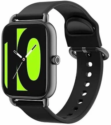 фото Умные часы Xiaomi Haylou RS4 (LS12) черный