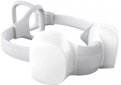 фото Массажер Xiaomi Mini Neck Massager Grey M1