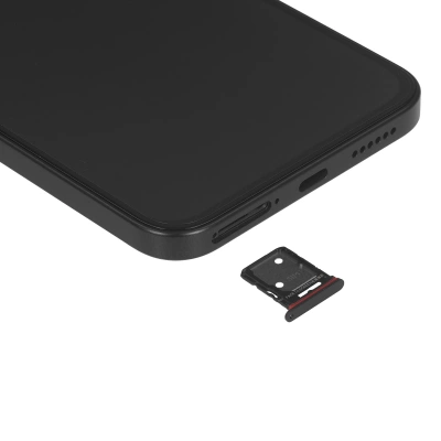 фото Смартфон Xiaomi Redmi Note 17 4/128gb, Черный