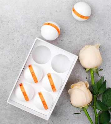 фото Дезодорант-шарик для обуви Xiaomi Clean-n-Fresh Ball (6 шт.)