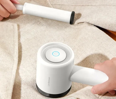 фото Машинка для удаления катышков Deerma DEM-MQ500