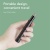 фото Триммер Xiaomi Mini Nose Hair Trimmer HN1 черный