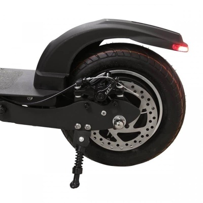 фото Электросамокат Joyor Y10s ALLROAD