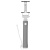 фото Монопод ручной Xiaomi Mi Bluetooth Selfie Stick серый