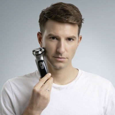 фото Электробритва Enchen BlackStone Electric Shaver