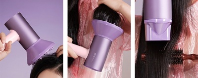 фото Xiaomi Soocare Anions Hair Dryer H5-T