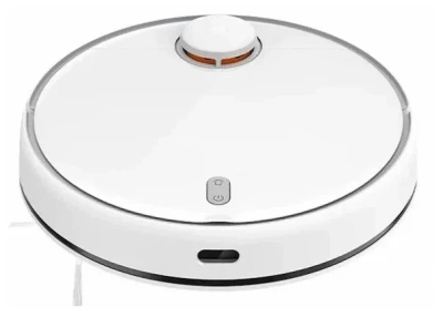 фото Робот-пылесос Xiaomi Mijia Sweeping Robot Vacuum 3S
