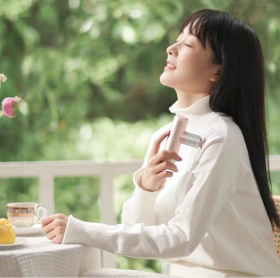 фото Массажер Xiaomi  MVFG-M281 Pink