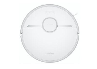 фото Робот пылесос Xiaomi Dreame D9