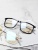 фото Компьютерные очки Xiaomi Adult Anti-Blue Goggles Pro Blue (HMJ02TS)
